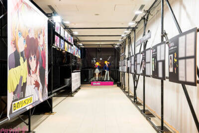 アニメ『【推しの子】』の名言や名シーンを様々な視点で深掘り！ 『TV アニメ【推しの子】体験展―軌跡を深掘れ☆―』オフィシャルレポート到着