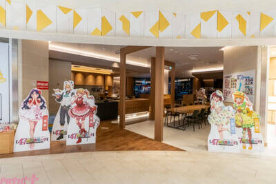 アニメ『【推しの子】』の名言や名シーンを様々な視点で深掘り！ 『TV アニメ【推しの子】体験展―軌跡を深掘れ☆―』オフィシャルレポート到着