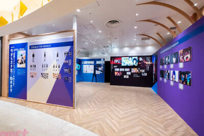 アニメ『【推しの子】』の名言や名シーンを様々な視点で深掘り！ 『TV アニメ【推しの子】体験展―軌跡を深掘れ☆―』オフィシャルレポート到着