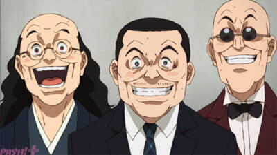 アニメ『鉄鍋のジャン！』「みなオレのスープで夢の世界へ行っちまったわけだ！」ジャンが作った勝つための料理とは―!? 第5話「至福の調合(マジック)」あらすじ＆先行カット