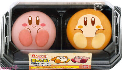 『星のカービィ』カービィ＆ワドルディのかわいいアイテムが多数登場！ 「カービィたちの超まんぞくフェス」コラボ商品＆グッズを写真付きでレビュー！