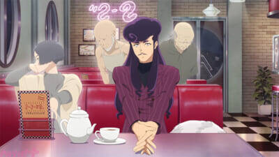 アニメ『不滅のあなたへ Season3』“現世編”は全22話！ 第11話「かれらのいえ」あらすじ＆先行カットも到着