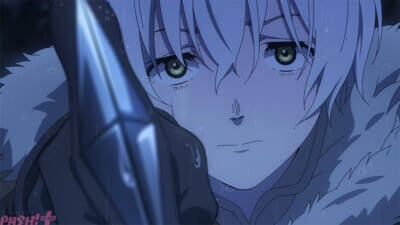 アニメ『不滅のあなたへ Season3』“現世編”は全22話！ 第11話「かれらのいえ」あらすじ＆先行カットも到着