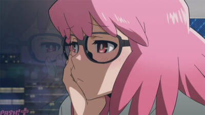 アニメ『ヴィジランテ -僕のヒーローアカデミア ILLEGALS-』ファットガムも活躍する“大阪編”クライマックスは、ついに「傷顔の男」が動き出す…！ 第15話(第2期 第2話)あらすじ＆先行カット