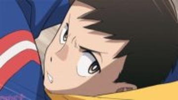 アニメ『ヴィジランテ -僕のヒーローアカデミア ILLEGALS-』ファットガムも活躍する“大阪編”クライマックスは、ついに「傷顔の男」が動き出す…！ 第15話(第2期 第2話)あらすじ＆先行カット