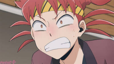 アニメ『ヴィジランテ -僕のヒーローアカデミア ILLEGALS-』ファットガムも活躍する“大阪編”クライマックスは、ついに「傷顔の男」が動き出す…！ 第15話(第2期 第2話)あらすじ＆先行カット