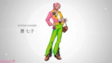 【アイアド】『I.ADORE(アイアドア)』暦七子(コヨミナナシ)のキャラクターPVが公開！ キャラクターボイスは石井孝英さんが担当