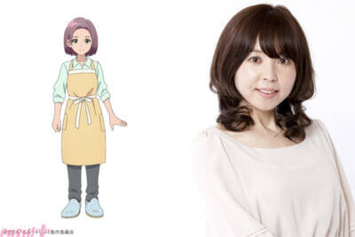 アニメ『魔法の姉妹ルルットリリィ』は4月5日より分割2クール放送！ メインPV第2弾到着＆ED主題歌アーティストも公開