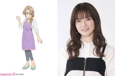 アニメ『魔法の姉妹ルルットリリィ』は4月5日より分割2クール放送！ メインPV第2弾到着＆ED主題歌アーティストも公開