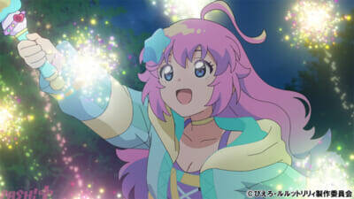 アニメ『魔法の姉妹ルルットリリィ』は4月5日より分割2クール放送！ メインPV第2弾到着＆ED主題歌アーティストも公開
