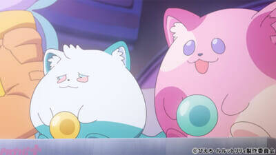 アニメ『魔法の姉妹ルルットリリィ』は4月5日より分割2クール放送！ メインPV第2弾到着＆ED主題歌アーティストも公開