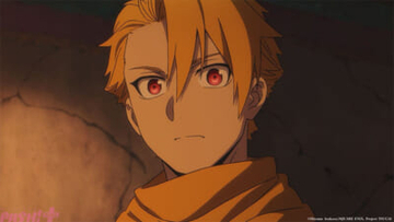 『鋼の錬金術師』荒川弘さんが描く幻怪ファンタジー『黄泉のツガイ』アニメ放送開始まであと1週間！ 先行カット＆キャラクタービジュアルが解禁