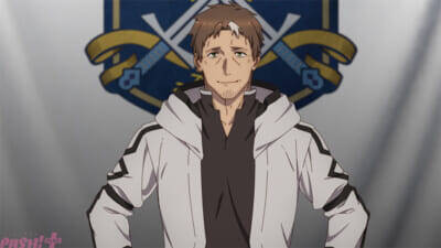 アニメ『片田舎のおっさん、剣聖になる II』ティザービジュアル＆PV第一弾解禁！ ベリル役・平田広明さん「おっさん、第一期より確実に成長しています！」メインキャストコメントも到着