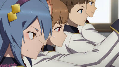 アニメ『片田舎のおっさん、剣聖になる II』ティザービジュアル＆PV第一弾解禁！ ベリル役・平田広明さん「おっさん、第一期より確実に成長しています！」メインキャストコメントも到着