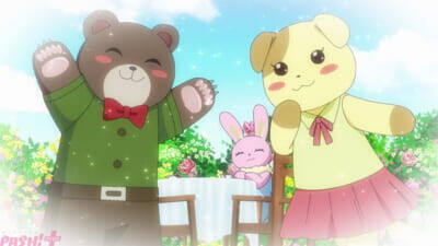 【はにすかアニメ】あかねはロマンスロイドオーナー限定の匿名オンライン交流会に参加する。『アンドロイドは経験人数に入りますか？？』第6話あらすじ＆先行カット