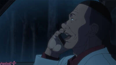 アニメ『ダーウィン事変』チャーリー、ルーシー、ALAの新たな秘密が明かされる「ルーシー誘拐事件編」PV＆場面カットが解禁！