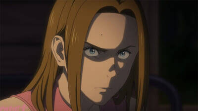 アニメ『ダーウィン事変』チャーリー、ルーシー、ALAの新たな秘密が明かされる「ルーシー誘拐事件編」PV＆場面カットが解禁！