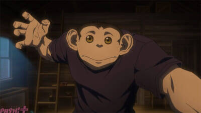 アニメ『ダーウィン事変』チャーリー、ルーシー、ALAの新たな秘密が明かされる「ルーシー誘拐事件編」PV＆場面カットが解禁！