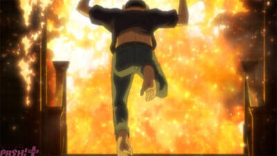 アニメ『ダーウィン事変』チャーリー、ルーシー、ALAの新たな秘密が明かされる「ルーシー誘拐事件編」PV＆場面カットが解禁！