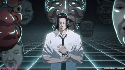 アニメ『BLACK TORCH』初回放送に先駆けてOPテーマSiM『FREEZE ME UP』ノンクレジット映像が公開！