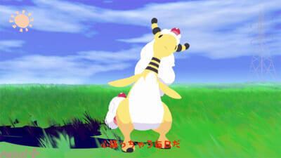 メガシンノスケさんが「メガシンカ」を歌う！ 『ポケモンレジェンズ ゼットエー M次元ラッシュ』配信記念のスペシャルMV『メガシンカのうた』が公開