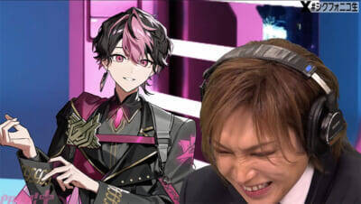 GACKTさん「僕クラスになると魔法が使える」シクフォニにライブ演出の極意を伝授!? 「ガクフォニ」誕生の予感にも注目の「シクフォニコ生 #3【GUEST GACKT】～ラスボス・GACKT 降臨！～」番組レポート