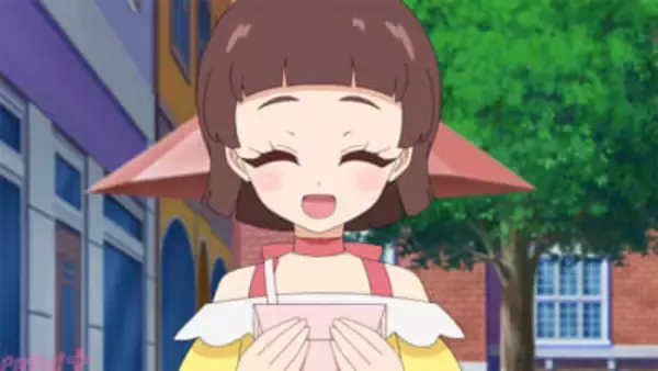 アニメ『おねがいアイプリ』いのりのお友達・マイちゃんは大のアイプリファンで…？ 第24話「てがみのゆくえ」あらすじ＆先行カット