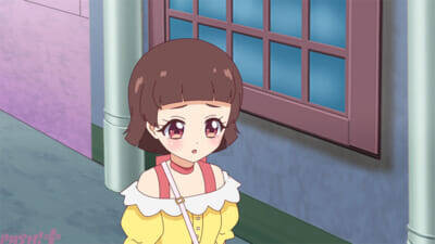 アニメ『おねがいアイプリ』いのりのお友達・マイちゃんは大のアイプリファンで…？ 第24話「てがみのゆくえ」あらすじ＆先行カット