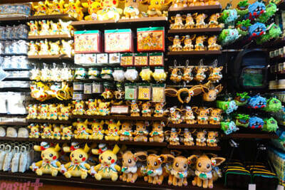 【ポケモン】ポケモンたちが目の前にいる…！ ファンならマストで訪れたくなる『ポケパーク カントー』内覧会の様子をフォトレポートでお届け