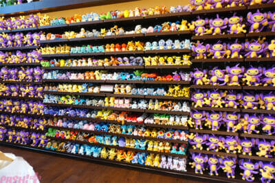 【ポケモン】ポケモンたちが目の前にいる…！ ファンならマストで訪れたくなる『ポケパーク カントー』内覧会の様子をフォトレポートでお届け