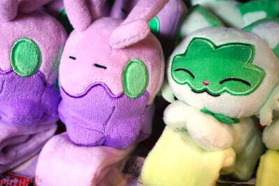 【ポケモン】ポケモンたちが目の前にいる…！ ファンならマストで訪れたくなる『ポケパーク カントー』内覧会の様子をフォトレポートでお届け