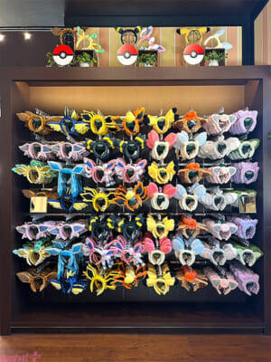 【ポケモン】ポケモンたちが目の前にいる…！ ファンならマストで訪れたくなる『ポケパーク カントー』内覧会の様子をフォトレポートでお届け