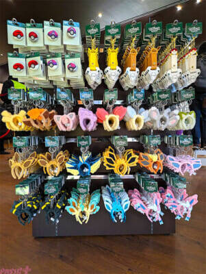 【ポケモン】ポケモンたちが目の前にいる…！ ファンならマストで訪れたくなる『ポケパーク カントー』内覧会の様子をフォトレポートでお届け