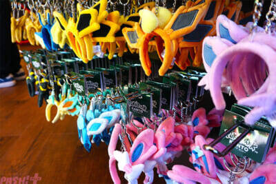 【ポケモン】ポケモンたちが目の前にいる…！ ファンならマストで訪れたくなる『ポケパーク カントー』内覧会の様子をフォトレポートでお届け