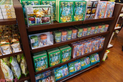 【ポケモン】ポケモンたちが目の前にいる…！ ファンならマストで訪れたくなる『ポケパーク カントー』内覧会の様子をフォトレポートでお届け