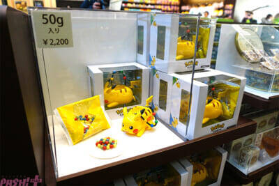 【ポケモン】ポケモンたちが目の前にいる…！ ファンならマストで訪れたくなる『ポケパーク カントー』内覧会の様子をフォトレポートでお届け