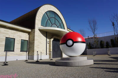 【ポケモン】ポケモンたちが目の前にいる…！ ファンならマストで訪れたくなる『ポケパーク カントー』内覧会の様子をフォトレポートでお届け