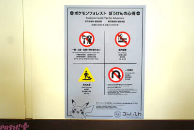 【ポケモン】ポケモンたちが目の前にいる…！ ファンならマストで訪れたくなる『ポケパーク カントー』内覧会の様子をフォトレポートでお届け