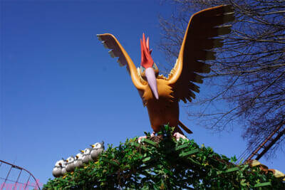 【ポケモン】ポケモンたちが目の前にいる…！ ファンならマストで訪れたくなる『ポケパーク カントー』内覧会の様子をフォトレポートでお届け