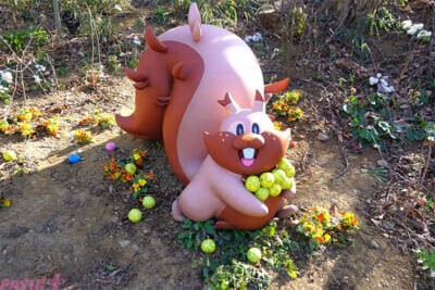 【ポケモン】ポケモンたちが目の前にいる…！ ファンならマストで訪れたくなる『ポケパーク カントー』内覧会の様子をフォトレポートでお届け