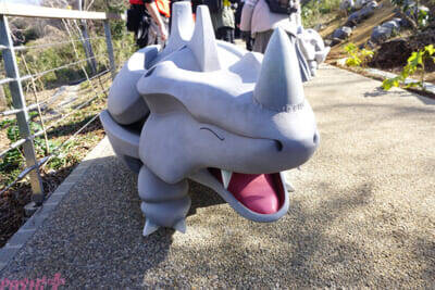 【ポケモン】ポケモンたちが目の前にいる…！ ファンならマストで訪れたくなる『ポケパーク カントー』内覧会の様子をフォトレポートでお届け