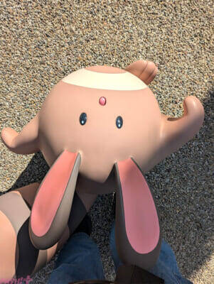 【ポケモン】ポケモンたちが目の前にいる…！ ファンならマストで訪れたくなる『ポケパーク カントー』内覧会の様子をフォトレポートでお届け