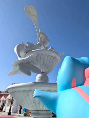 【ポケモン】ポケモンたちが目の前にいる…！ ファンならマストで訪れたくなる『ポケパーク カントー』内覧会の様子をフォトレポートでお届け