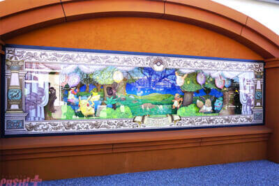 【ポケモン】ポケモンたちが目の前にいる…！ ファンならマストで訪れたくなる『ポケパーク カントー』内覧会の様子をフォトレポートでお届け