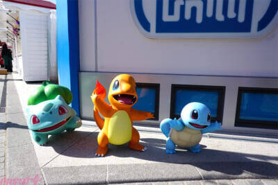 【ポケモン】ポケモンたちが目の前にいる…！ ファンならマストで訪れたくなる『ポケパーク カントー』内覧会の様子をフォトレポートでお届け