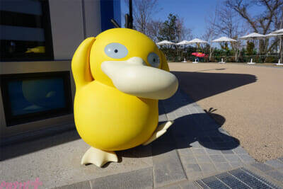 【ポケモン】ポケモンたちが目の前にいる…！ ファンならマストで訪れたくなる『ポケパーク カントー』内覧会の様子をフォトレポートでお届け