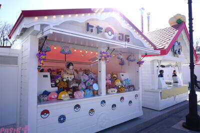 【ポケモン】ポケモンたちが目の前にいる…！ ファンならマストで訪れたくなる『ポケパーク カントー』内覧会の様子をフォトレポートでお届け