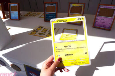 【ポケモン】ポケモンたちが目の前にいる…！ ファンならマストで訪れたくなる『ポケパーク カントー』内覧会の様子をフォトレポートでお届け