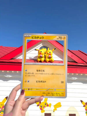 【ポケモン】ポケモンたちが目の前にいる…！ ファンならマストで訪れたくなる『ポケパーク カントー』内覧会の様子をフォトレポートでお届け