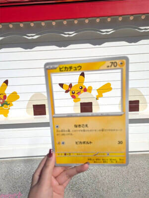 【ポケモン】ポケモンたちが目の前にいる…！ ファンならマストで訪れたくなる『ポケパーク カントー』内覧会の様子をフォトレポートでお届け